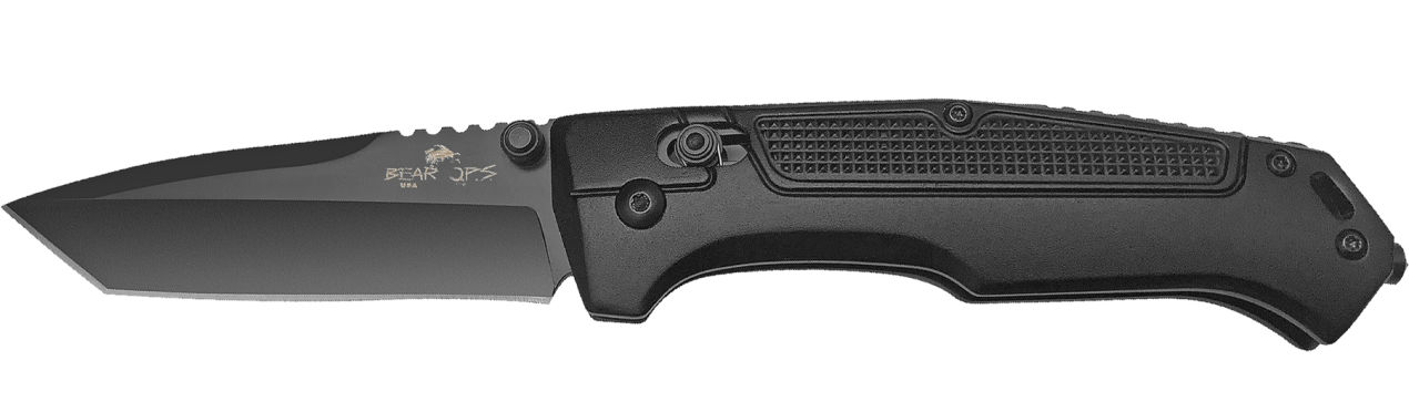 Knives Bear&Son Cutlery BSN RANCOR IV TANTO